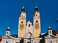 Cathedral of Bressanone - Brixen